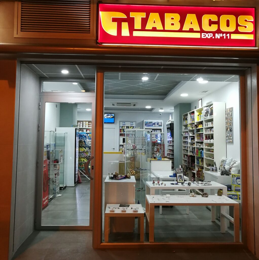 ESTANCOPASEO